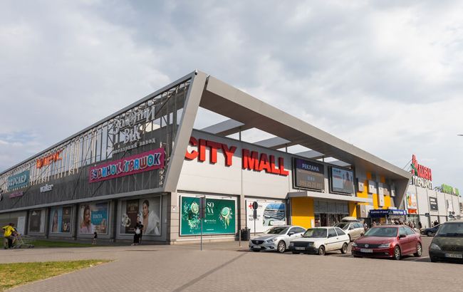 ТРК City Mall у Запоріжжі тимчасово закривається: коли може відновити роботу