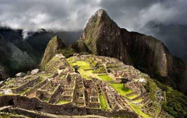 Археологи рассказали про тайны цивилизации майя