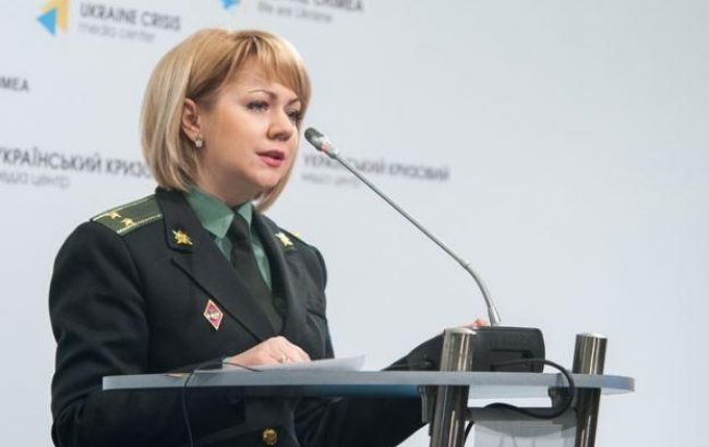 Міноборони планує побудувати 30 бойових кораблів і катерів до 2020