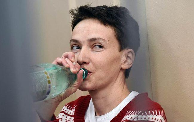 Дело Савченко могут передать в суд Ростовской области, - адвокат