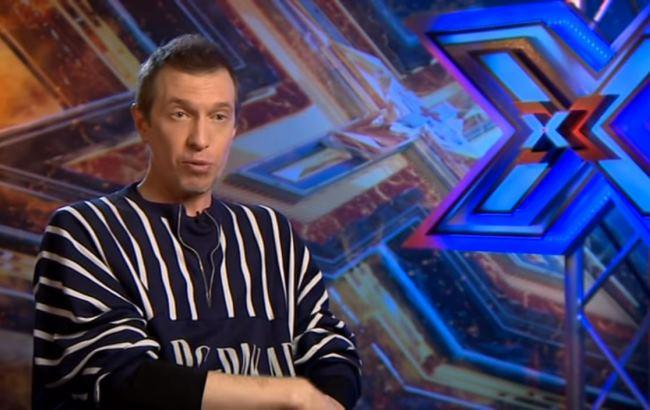 Экс-судья музыкального шоу Х-Фактор попал в базу "Миротворца"
