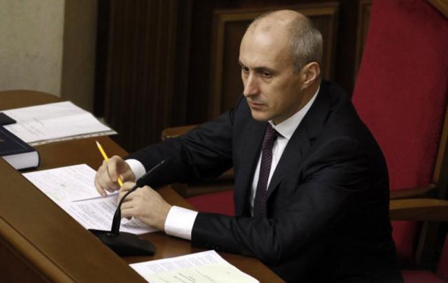 Суд заочно заарештував екс-главу НБУ Соркіна