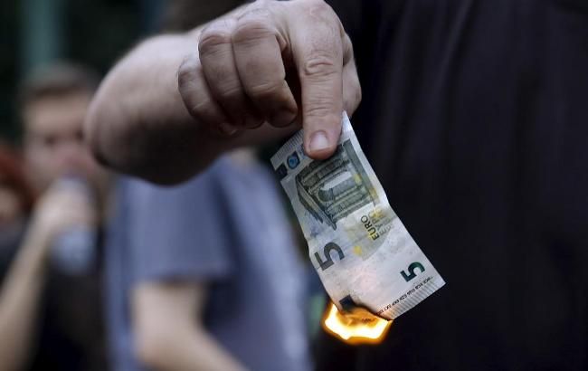 Референдум в Греції: причини, результати, реакція