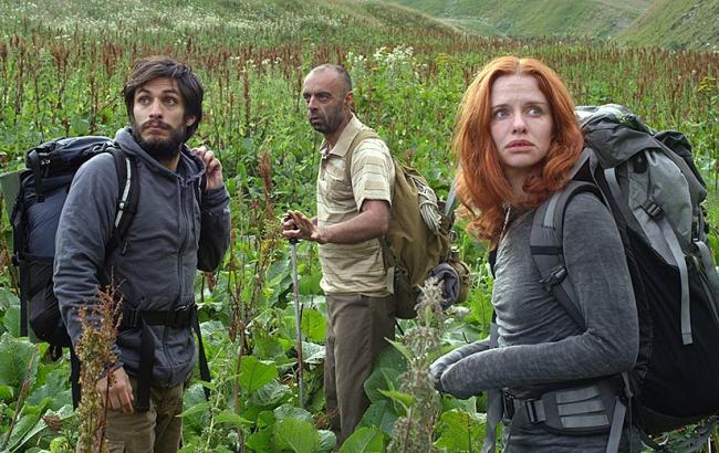 Фільми про подорожі, які хочеться переглядати знову і знову