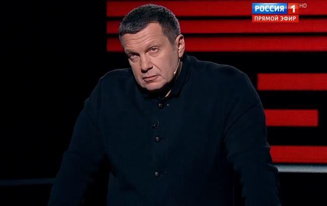 "Били, жгли, жестко было": украинский политик на росТВ пожаловался на националистические батальоны
