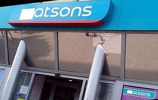 Ребрендинг по-лугански: оккупанты продолжают переименовывать "отжатые" украинские магазины