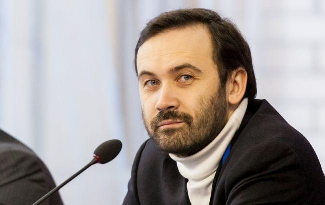 Російський суд заочно заарештував не підтримав анексію Криму депутата