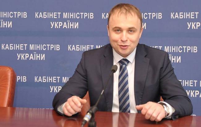 Кабмин отдаст общественности свое место в комиссии по формированию антикоррупционного Нацагентства