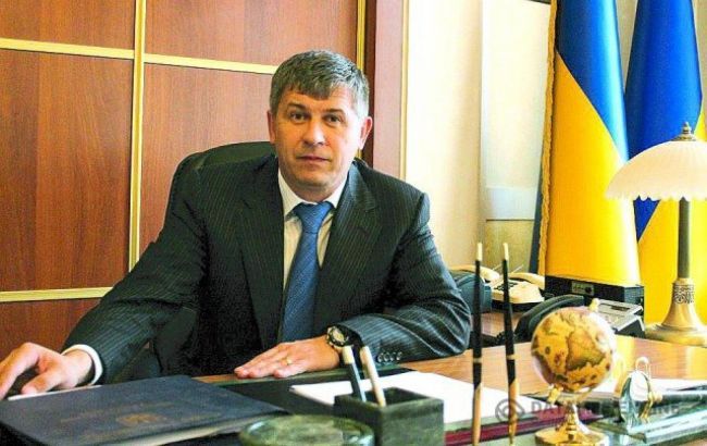 СБУ допускає, що Ланьо міг виїхати за кордон