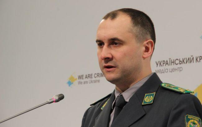 За тиждень в зоні проведення АТО було зафіксовано 26 безпілотників