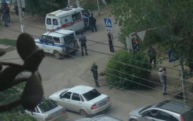 Затриманий ще один учасник збройної атаки в Актобе