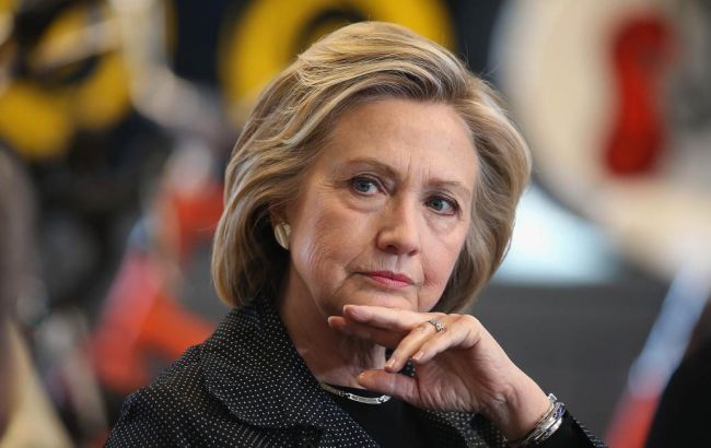 Клинтон обвинила в своем поражении на выборах ФБР и российских хакеров