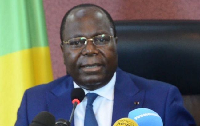 Екс-прем'єр Конго помер у Парижі: були ускладнення від COVID-19