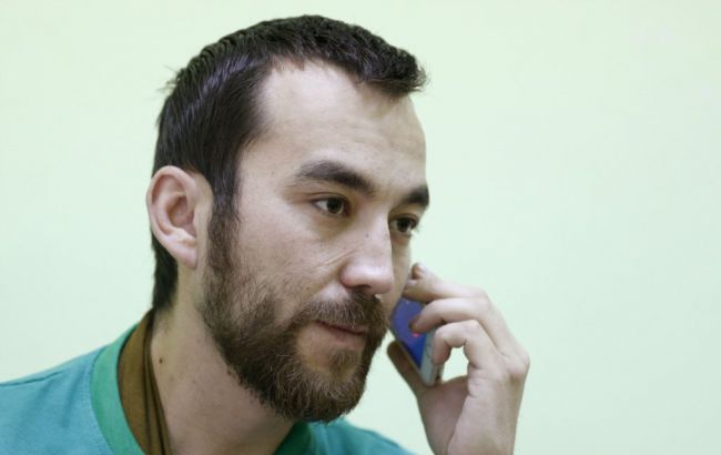 ГРУшник Єрофєєв розповів про "безліч" російських військових під слідством в Україні