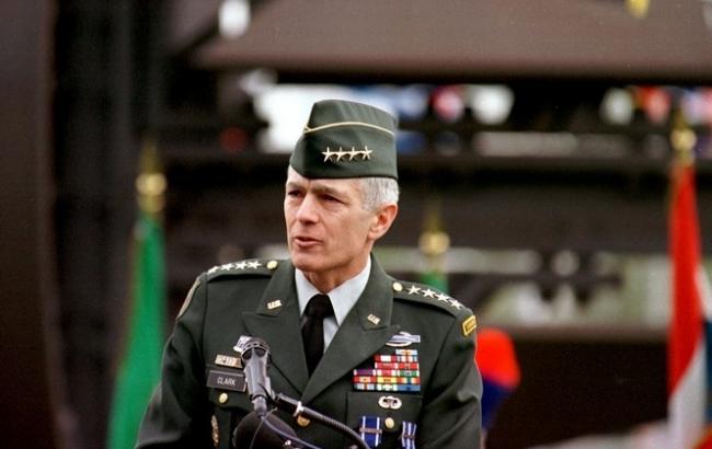 Якщо Путін нападе, адміністрація Трампа надасть Україні зброя, - екс-глава НАТО