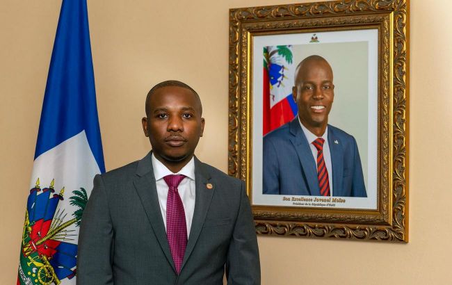 Временный премьер Гаити уходит в отставку
