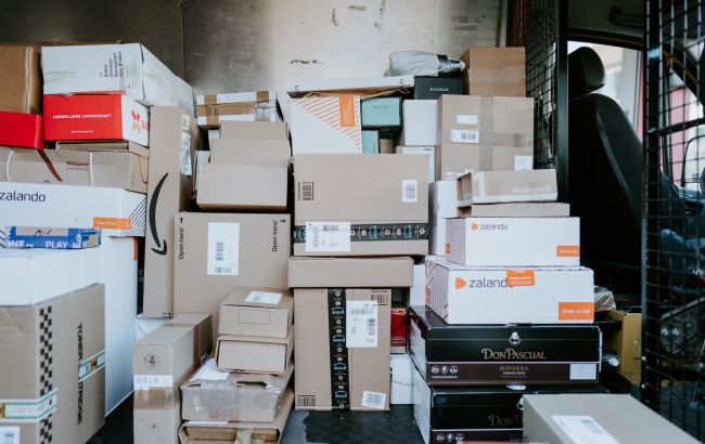 Посылки из Украины в Польше будут просвечивать новейшим сканером: детали