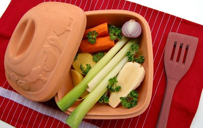 Різдвяний піст 2018: меню на кожен день