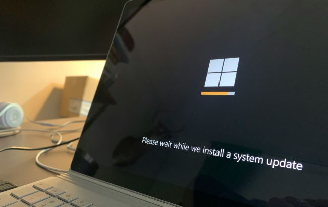 Windows знову під загрозою. Оновлення від Microsoft порушило роботу 4 ключових функцій