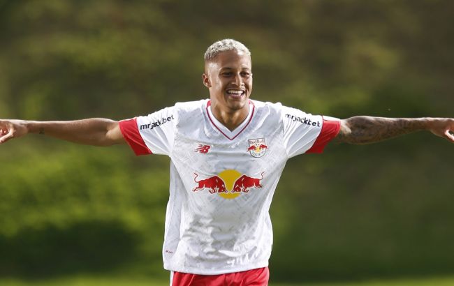 "Динамо" отдало легионера в аренду в Бразилию: какой срок сделки