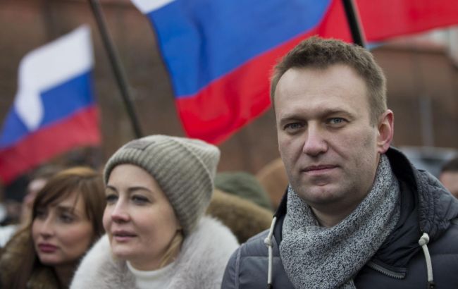 Акции протеста прошли в крупных городах на востоке России