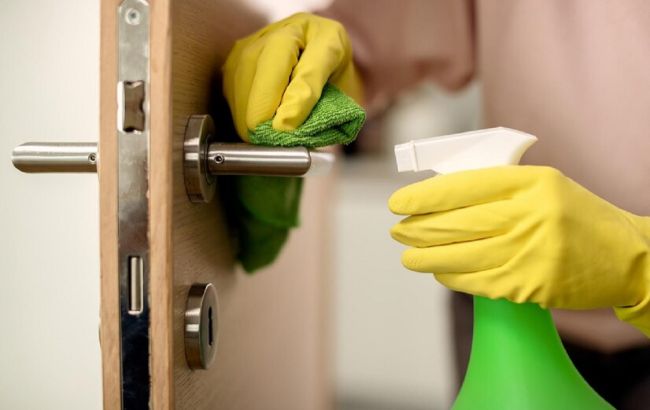 Универсальный помощник: 10 способов использования кислородного отбеливателя в уборке