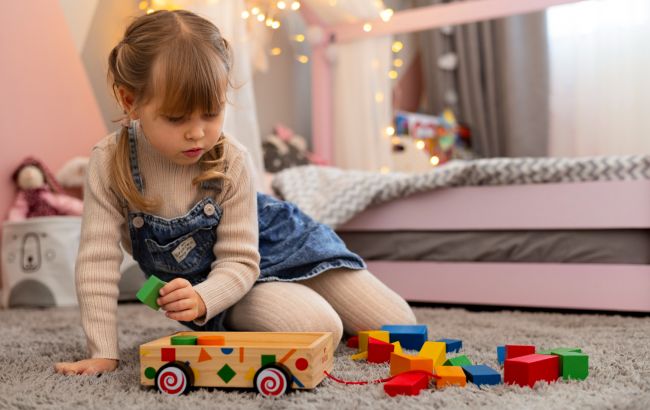 7 іграшок, які загрожують життю і здоров'ю дитини. Перевірте, чи таких нема у вашої малечі
