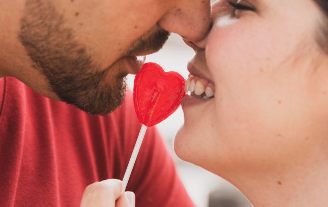 Химия в отношениях: правда или красивый вымысел?