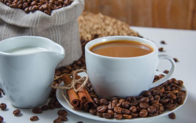 Чи можна пити каву при хворобах серця, шлунку та при діабеті: важливе пояснення дієтолога