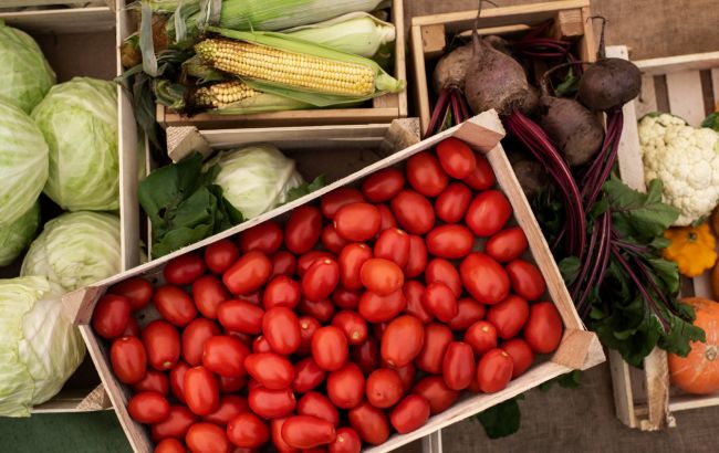 Вартість впала на 17%: в Україні подешевшав популярний овоч