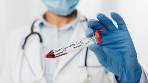 В ВОЗ прогнозируют новые мутации коронавируса