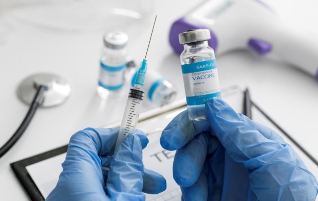 ЮНІСЕФ готує спецоперацію для оперативного поширення вакцини від COVID-19