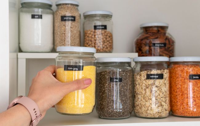 7 круп, які не треба варити: лайфхаки на випадок відсутності світла чи газу