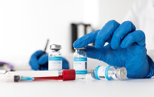 ЄС підписав контракт з CureVac про закупку 225 млн доз вакцини від COVID