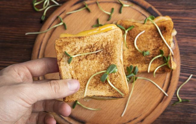 Любите хрустку скоринку? Лікарі пояснили, чому "підгоріла" їжа руйнує ваше ДНК