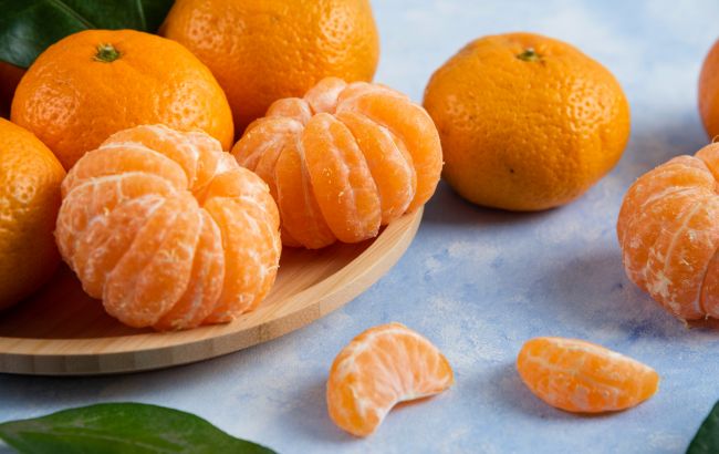 Как выбрать сочные мандарины, чтобы были сладкими и без косточек: без этих подсказок не обойтись
