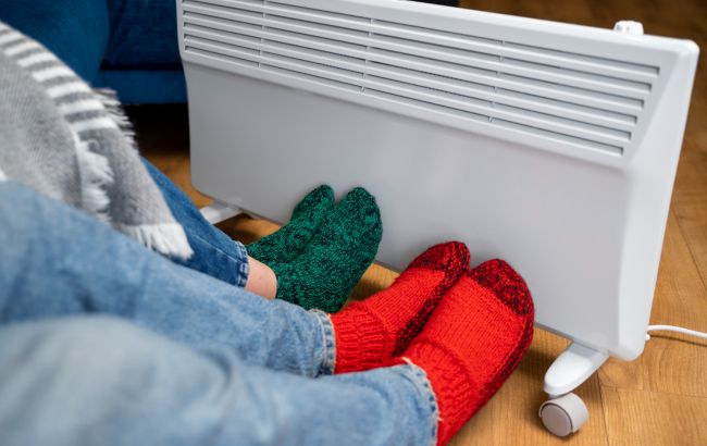 Як користуватись побутовими приладами взимку, щоб не перевантажувати енергосистему
