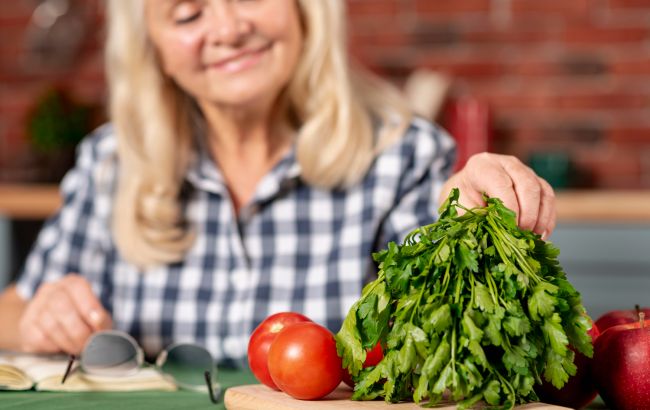 Дешеві і корисні: 5 овочів, які допомагають знизити тиск