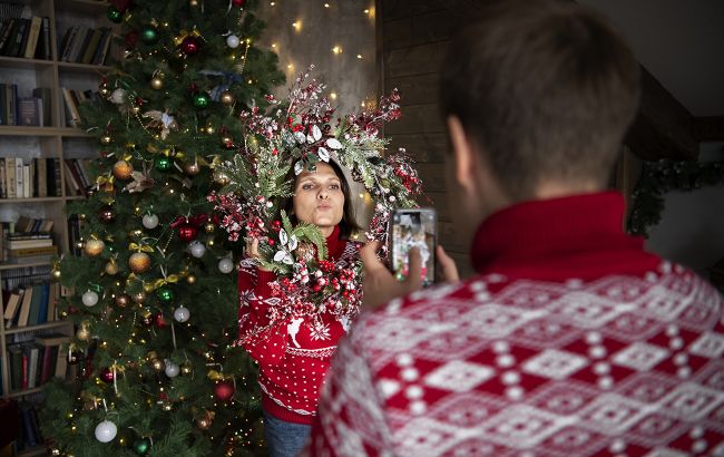 7 помилок у новорічному декорі, які псують дизайн: як їх виправити