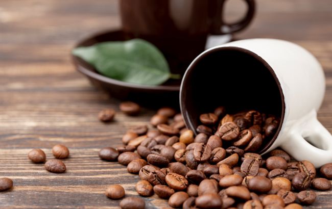 Вот как нужно хранить кофе, чтобы он не терял запах и вкус: секреты от экспертов
