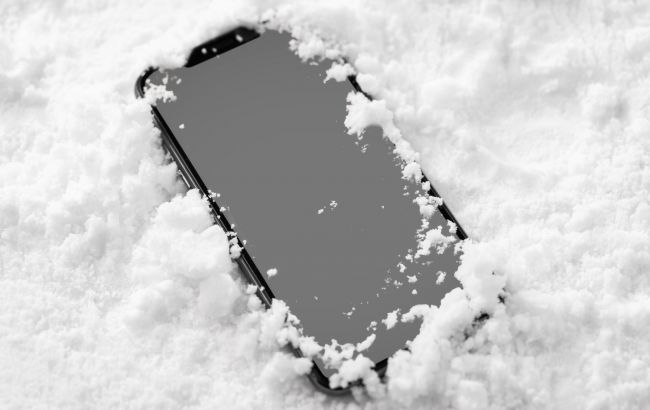 Популярні марки смартфонів заморозили на шість годин: результат експерименту дивує