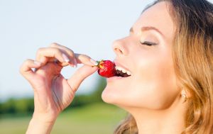 5 продуктів, які змусять шкіру виробляти колаген