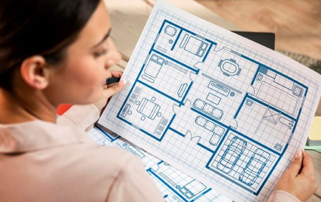 Перепланировка квартиры в 2025 году: что можно делать без разрешения, а что - строго запрещено