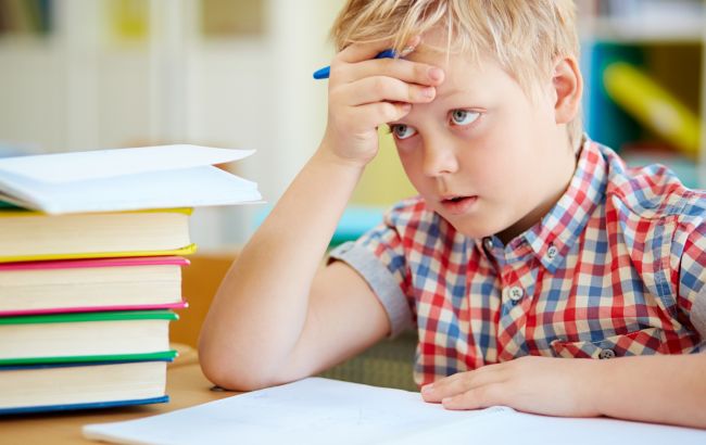3 психологічних трюки, які допоможуть дитині зосередитись на навчанні