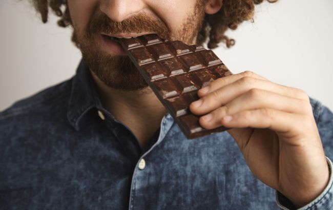 Чем заменить шоколад, мороженое и выпечку: диетолог назвала полезные сладости