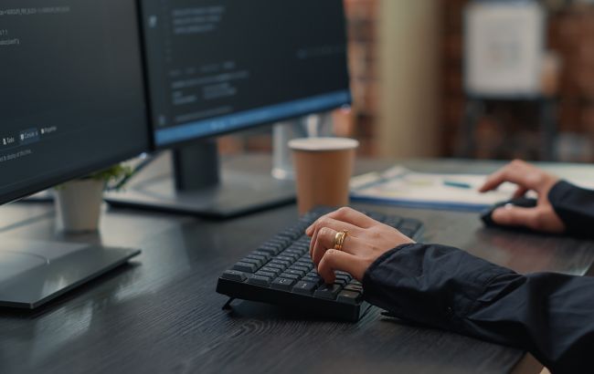 Українка написала листа главам корпорацій з проханням припинити надання послуг Росії