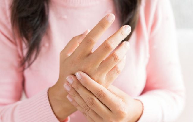 Как распознать разные типы артрита: ранние признаки и тревожные симптомы