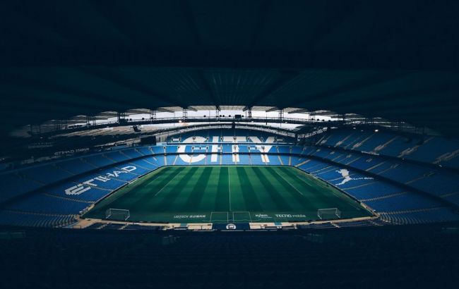 Апеляція "Манчестер Сіті" на виключення з єврокубків відкладена
