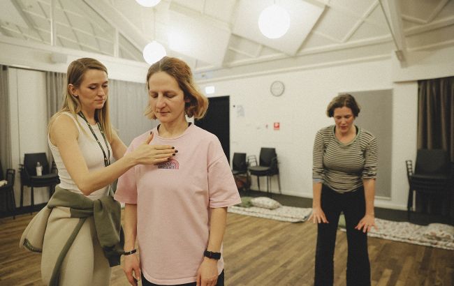 Почему психологическое восстановление военных медиков &ndash; это стратегия