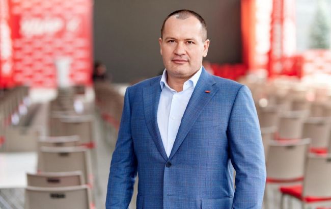 Палатний розповів, чому "УДАР" почав оновлення партії